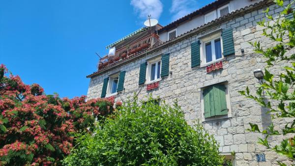 Foto 4: Nirvana rooms Split