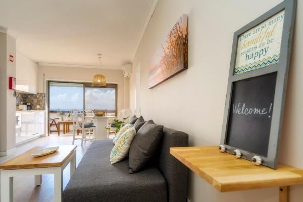 Foto 3: Ocean view apartment