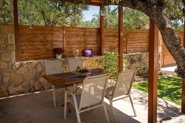 Villa Sofoklis photo 7