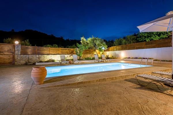 Villa Sofoklis photo 8