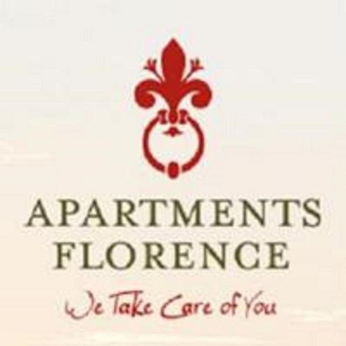 Apartments Florence - Ariento Deluxe 8