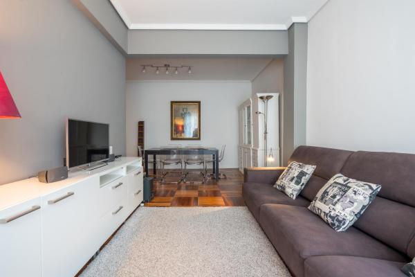Ibarrola Apartment by People Rentals, Bilbao