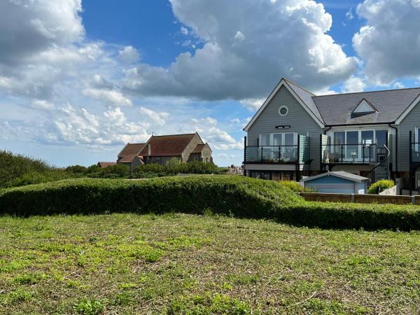 The Lookout - Mundesley