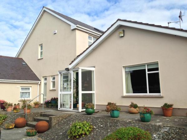 An Gleann Accommodation - County Clare