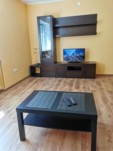 Apartment near the seaside, Jurmala