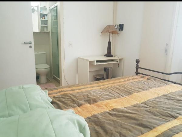 Saint Claire Residence bedrooms, Río de Janeiro