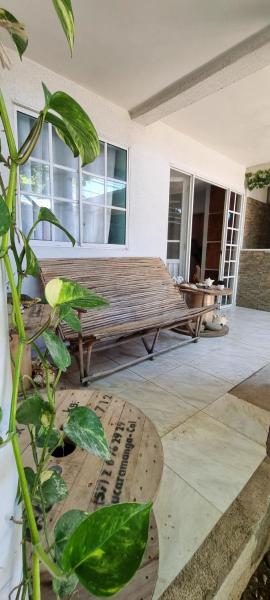 Casa Hostel San Andres - 加勒比