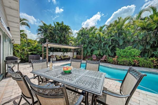 Island Getaway - 205 - 56th - Anna Maria, FL
