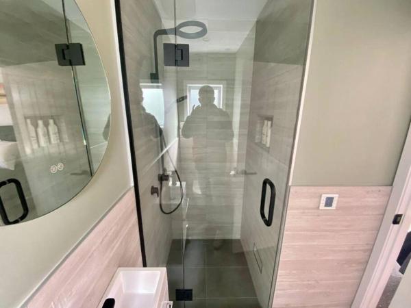 Fotografie 7: Clever Cube - Amazing Alpine Studio Unit