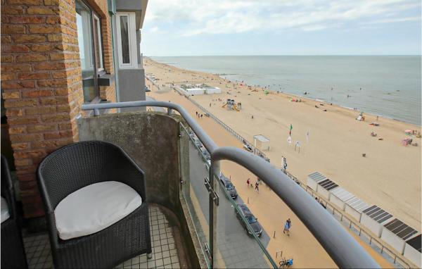 Beautiful Apartment In Oostende - Ostende