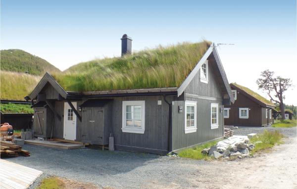På billedet ses objektet Amazing Home In Rauland With Wifi beliggende i byen Rauland.