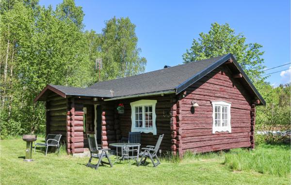 1 Bedroom Lovely Home In ÖRkelljunga - Örkelljunga