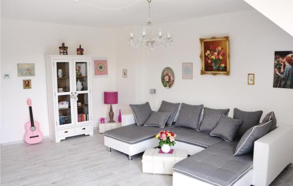 A la foto es mostra l'objecte Nice Apartment In Eschwege With Wifi situat a la ciutat de Neuerode.