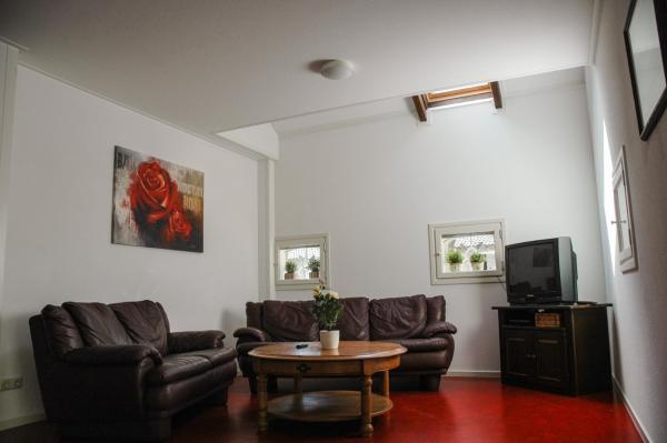 Фотография 3: Bed & Breakfast de Kreitsberg