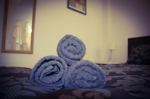 Фотография 6: Bed & Breakfast de Kreitsberg