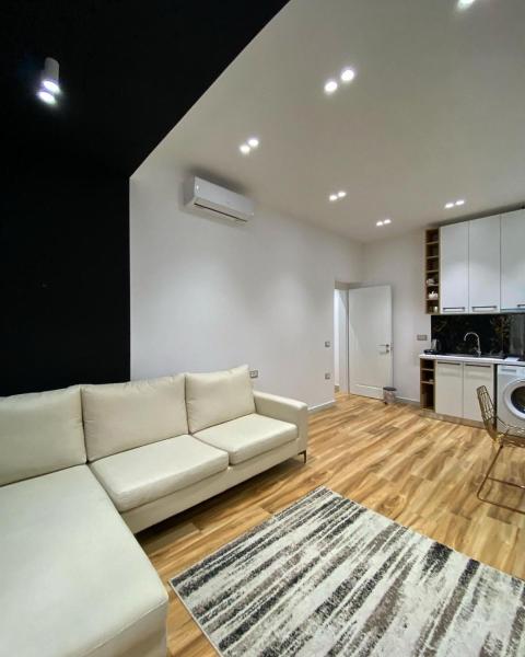 Comfort Stay Apartaments, Tirana