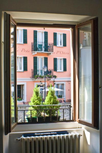 A la foto es mostra l'objecte My Heart in Argegno - by My Home In Como situat a la ciutat de Argegno.