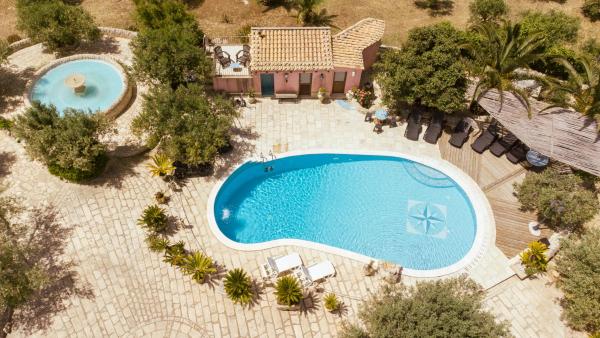 Villa Virginia - Ragusa