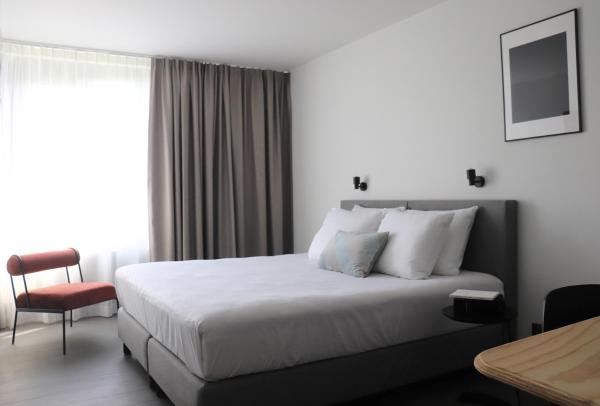 Hotel National Antwerp, Anversa