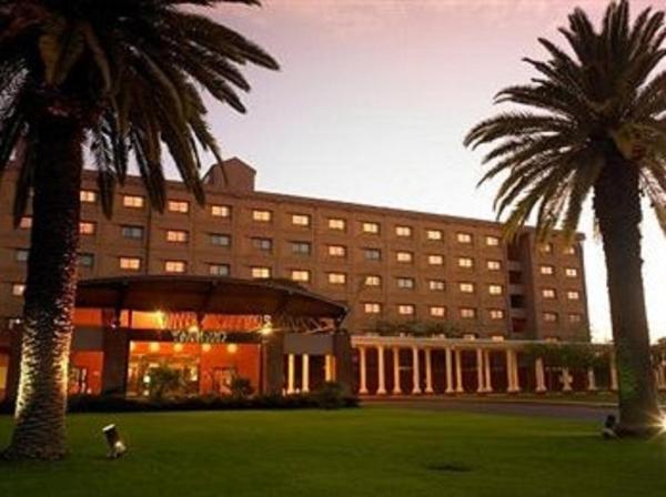 Peermont Walmont at the Grand Palm, Gaborone, Gaborone