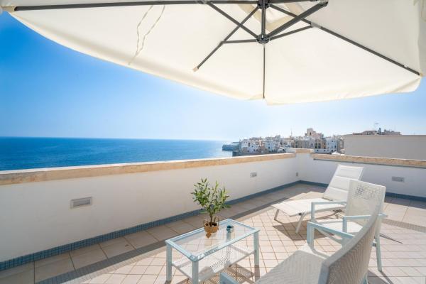 Donnamaria - Dimora Vista Mare - Polignano a Mare
