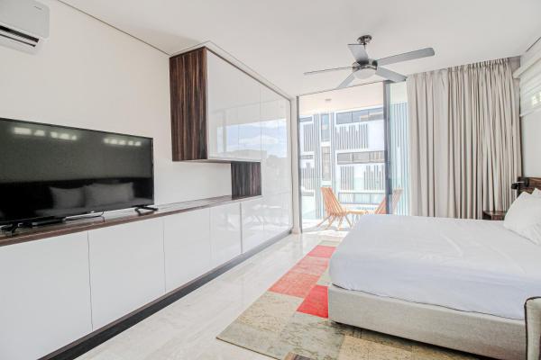Billede 6: Moonlight 309 at Aldea Zama