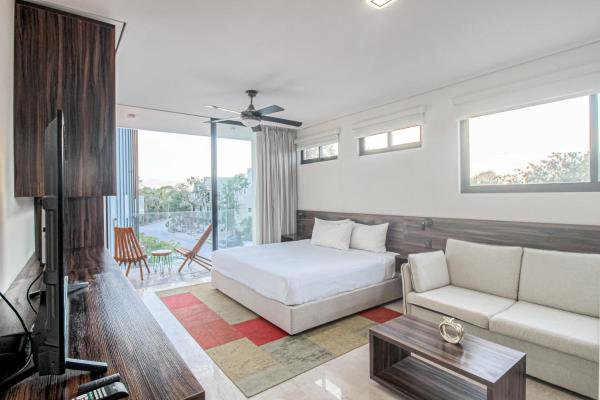 Billede 9: Moonlight 309 at Aldea Zama