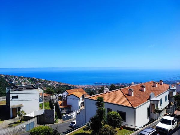 Casa Alegria - Funchal