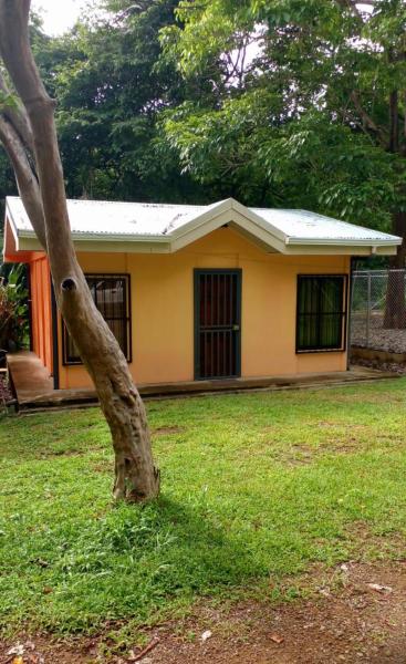 Casita El Sonido De Las Aves - Costa Rica