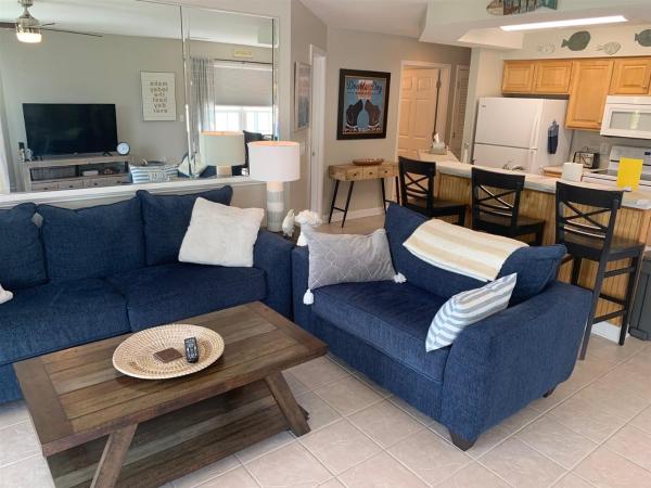 2504 Commons Ii - Sunset Beach, NC