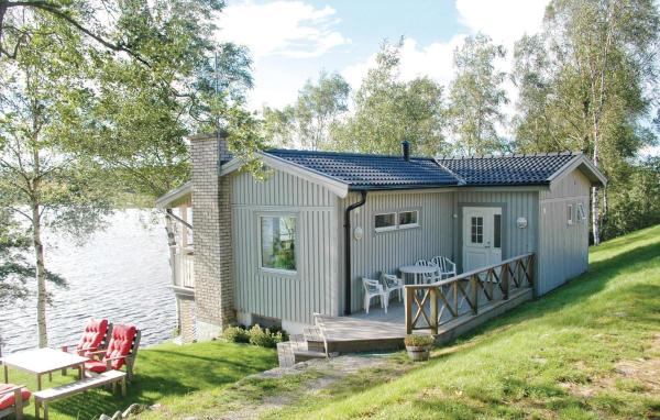 Holiday Home Sjöhöjden Hedekas - Sweden
