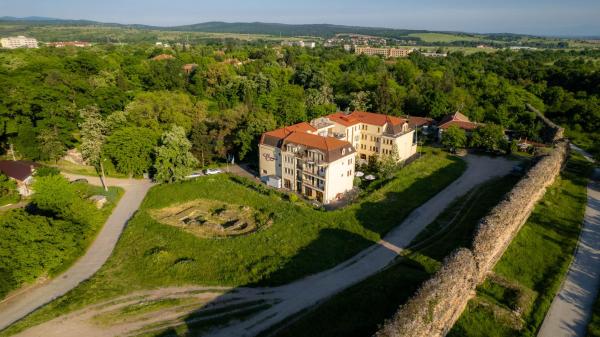 C Comfort Hotel & Wellness, Chisaria