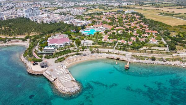 Anadolu Hotels Didim Club - Ultra All Inclusive ex Palmwings