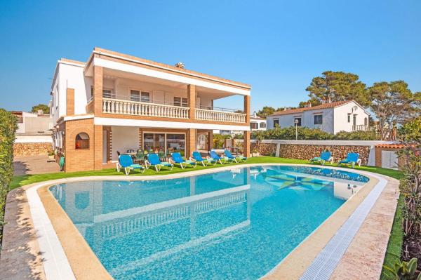 Villa Maria Isabel - Menorca