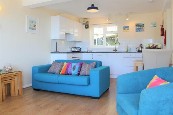Surf Watch - Mount Brioni - Cornwall