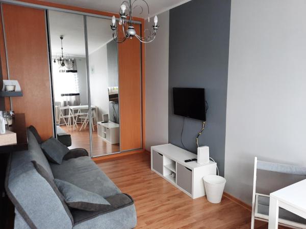 Jelitkowo Beach Apartment - Sopot