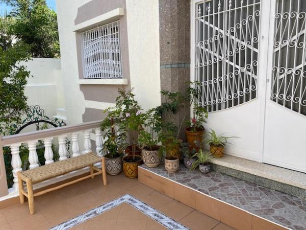 Riad Ben Tanger - Tangier