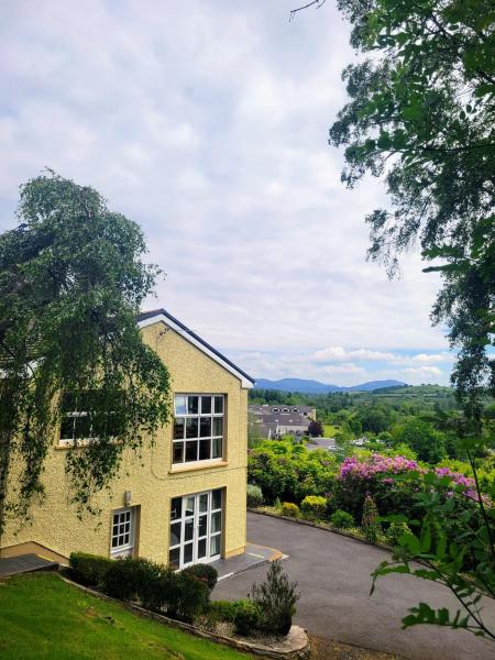 Spring Grove Guesthouse - Ireland