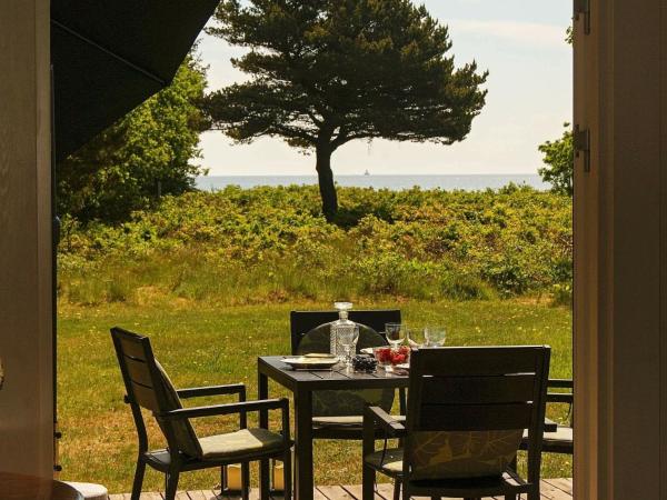 Seaside Spa Retreat - By Traum Ferienwohnungen - Danemark