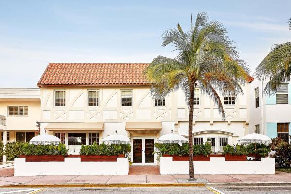 Life House, South Of Fifth - Miami