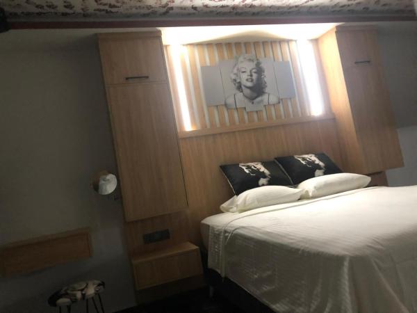 Photo 9 : Sofya Suites
