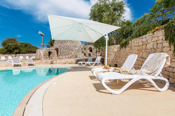 Hotel Residence Miramare - Salento