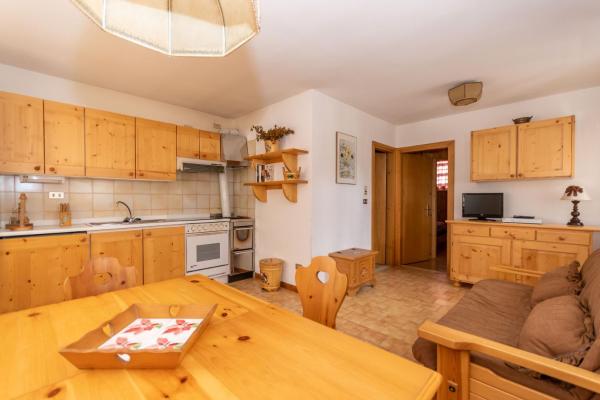 Στη φωτογραφία φαίνεται το αντικείμενο Casa Coli που βρίσκεται στην πόλη Mazzin.