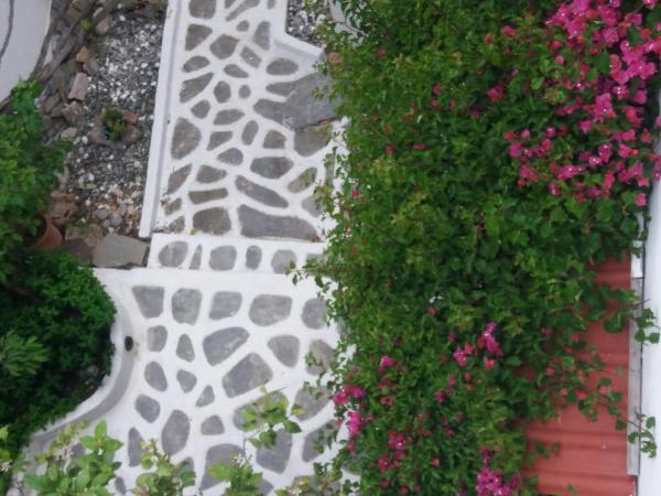Photo 2 : Studio in Poros