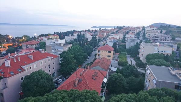 Zdjęcie 6: Beach House Split