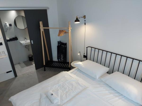 Photo 4 : Bed & Breakfast Mozaik