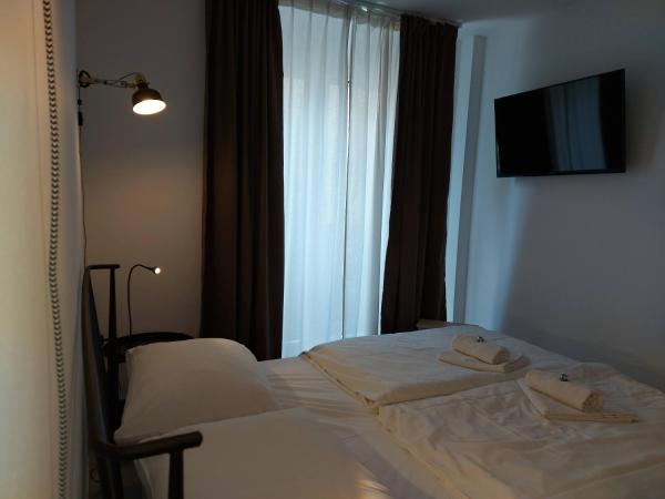 Photo 9 : Bed & Breakfast Mozaik