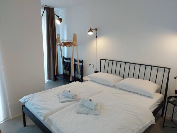 Photo 5 : Bed & Breakfast Mozaik
