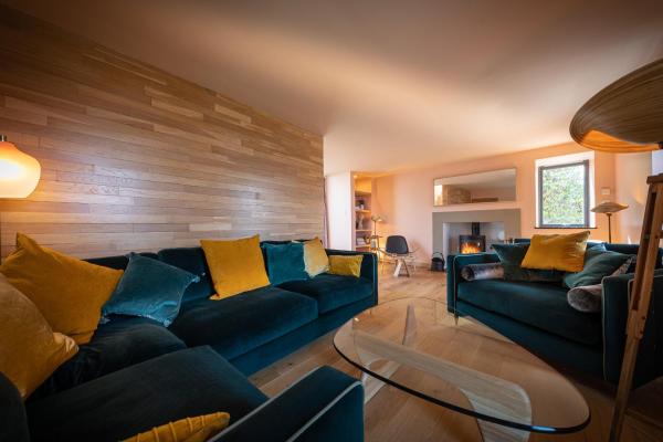 Foto 8: Tern House