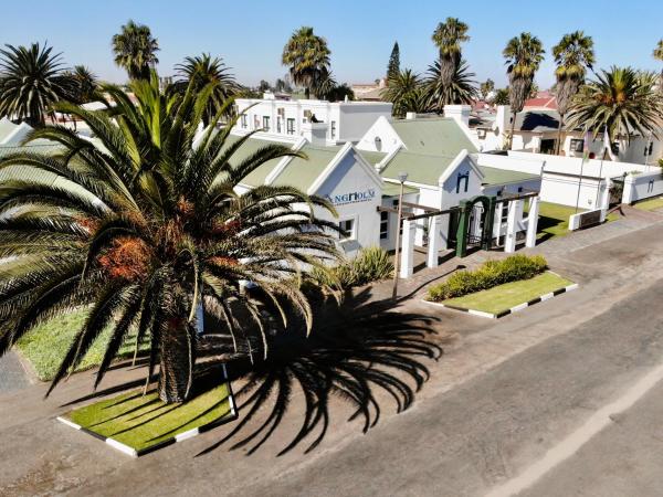 Foto 8: 22 on Main Guesthouse Walvis Bay